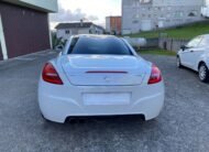 PEUGEOT RCZ 1.6 THP