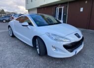 PEUGEOT RCZ 1.6 THP