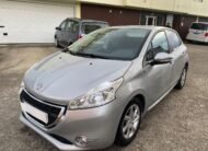 PEUGEOT 208 1.6 hdi style