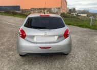 PEUGEOT 208 1.6 hdi style