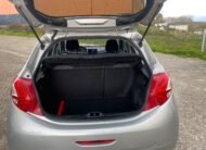 PEUGEOT 208 1.6 hdi style