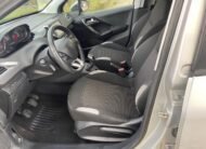 PEUGEOT 208 1.6 hdi style