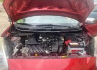 NISSAN MICRA 1.2 G 5P