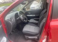 NISSAN MICRA 1.2 G 5P