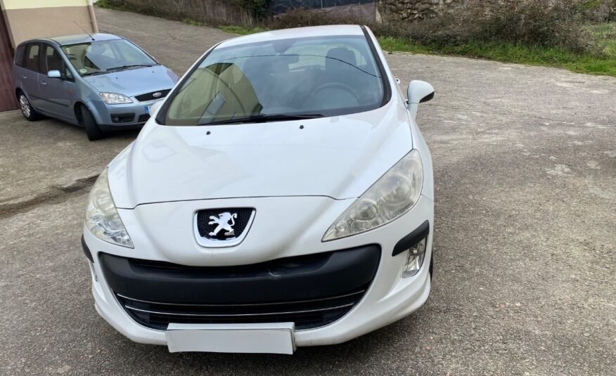 PEUGEOT 308 1.6 hdi comfort