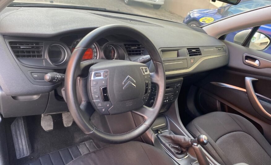 CITROEN C 5 1.6 HDI BUSINES