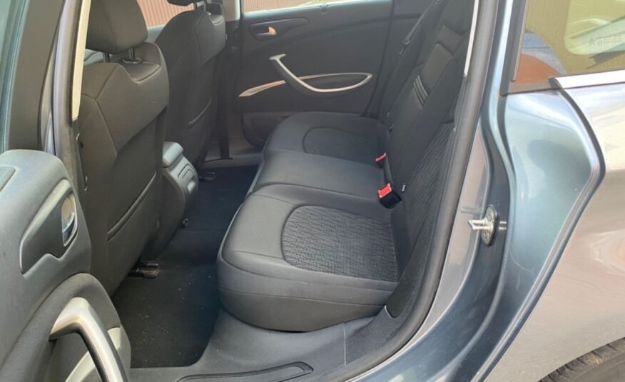 CITROEN C 5 1.6 HDI BUSINES