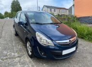 OPEL CORSA 1.3 CDTI EXCELLENCE
