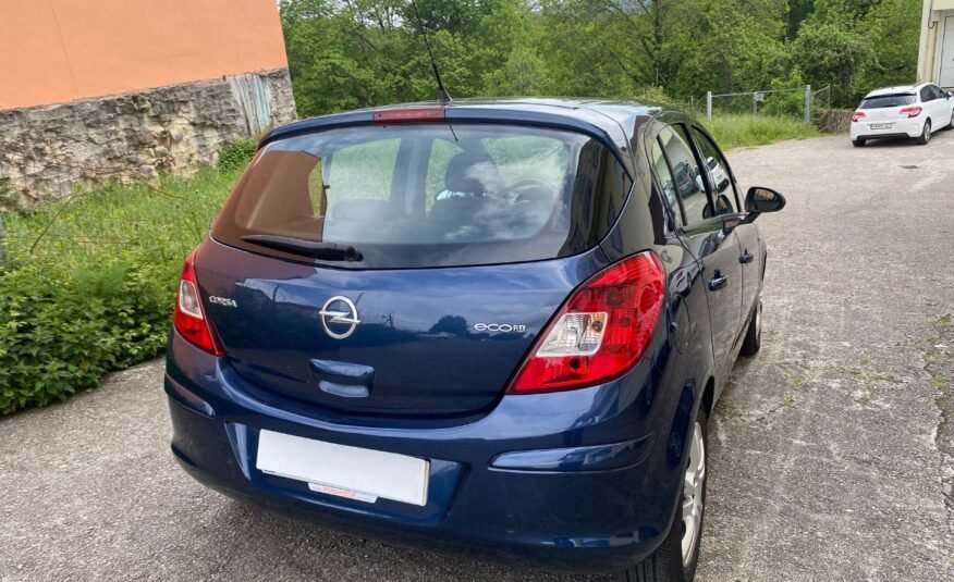OPEL CORSA 1.3 CDTI EXCELLENCE