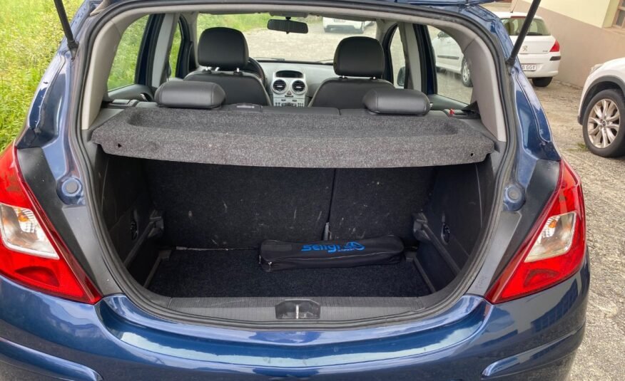 OPEL CORSA 1.3 CDTI EXCELLENCE