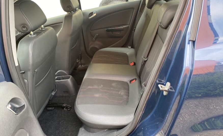 OPEL CORSA 1.3 CDTI EXCELLENCE