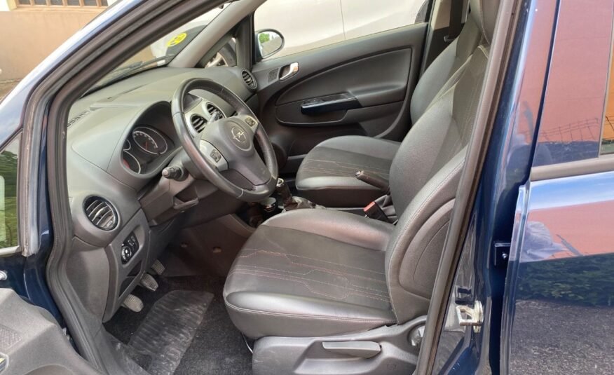 OPEL CORSA 1.3 CDTI EXCELLENCE