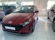 HYUNDAI I 20 1.0 TGDI KLASS