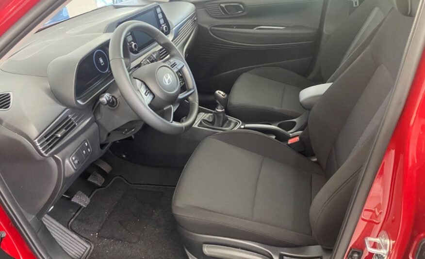 HYUNDAI I 20 1.0 TGDI KLASS