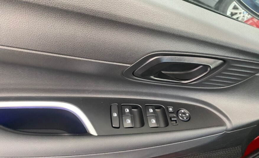 HYUNDAI I 20 1.0 TGDI KLASS