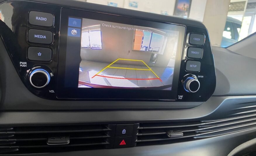HYUNDAI I 20 1.0 TGDI KLASS