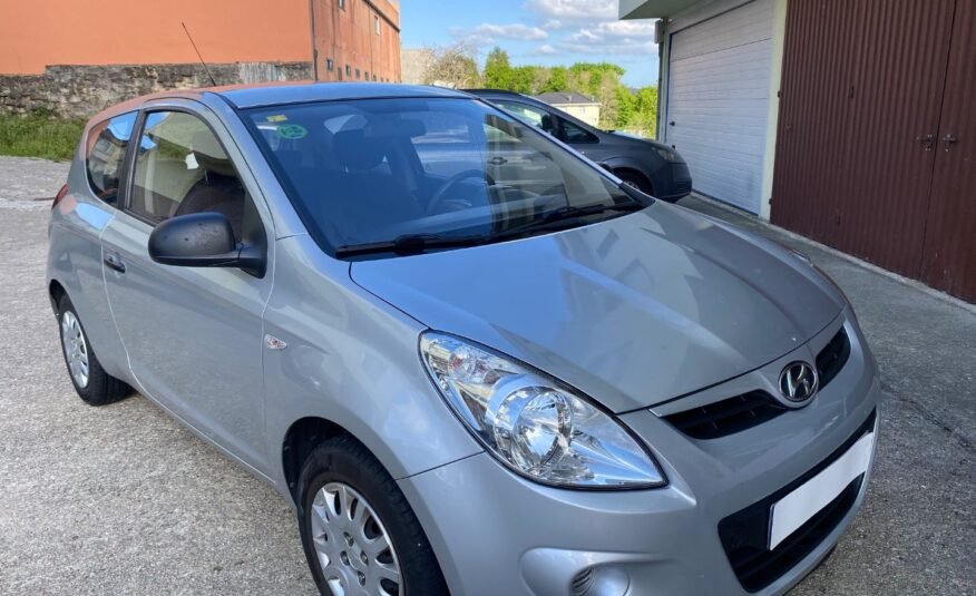 HYUNDAI I 20 1.2 3P