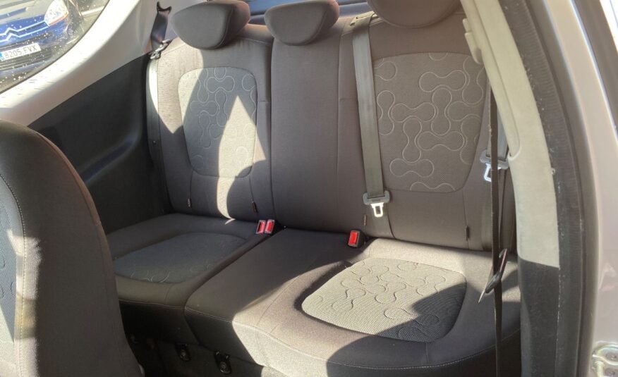 HYUNDAI I 20 1.2 3P