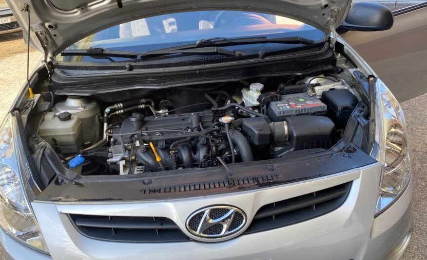 HYUNDAI I 20 1.2 3P