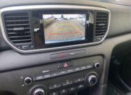 KIA SPORTAGE 1.6 CRDI CONCEPT 4X2 HIBRID-ECO-DINAMICS+