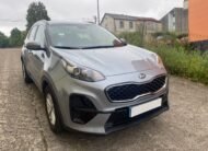 KIA SPORTAGE 1.6 CRDI CONCEPT 4X2 HIBRID-ECO-DINAMICS+