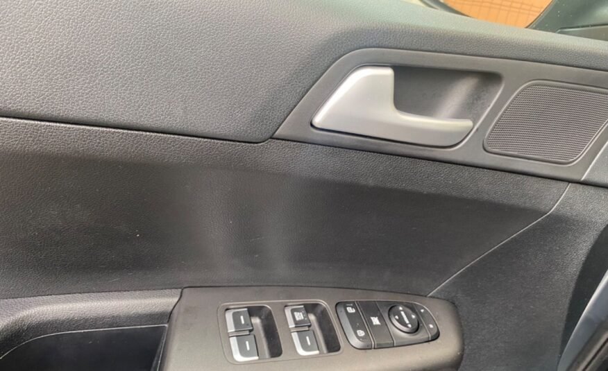 KIA SPORTAGE 1.6 CRDI CONCEPT 4X2 HIBRID-ECO-DINAMICS+