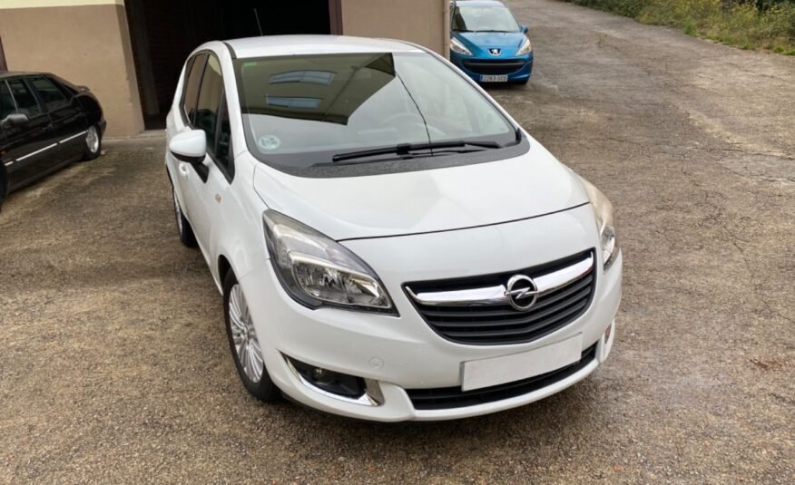 OPEL MERIVA 1.3 CDTI SELECTIVE