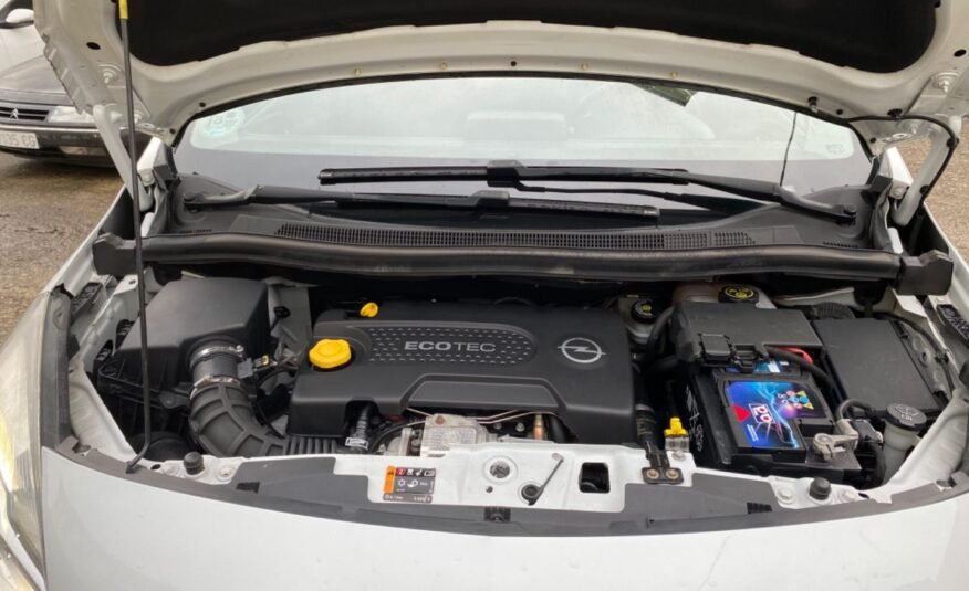 OPEL MERIVA 1.3 CDTI SELECTIVE