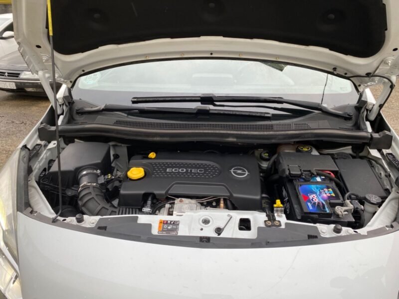 OPEL MERIVA 1.3 CDTI SELECTIVE