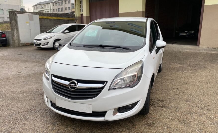 OPEL MERIVA 1.3 CDTI SELECTIVE