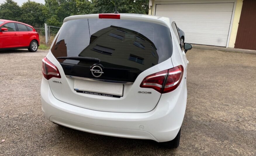 OPEL MERIVA 1.3 CDTI SELECTIVE