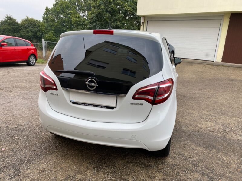 OPEL MERIVA 1.3 CDTI SELECTIVE