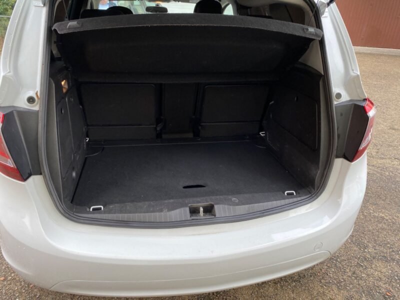 OPEL MERIVA 1.3 CDTI SELECTIVE