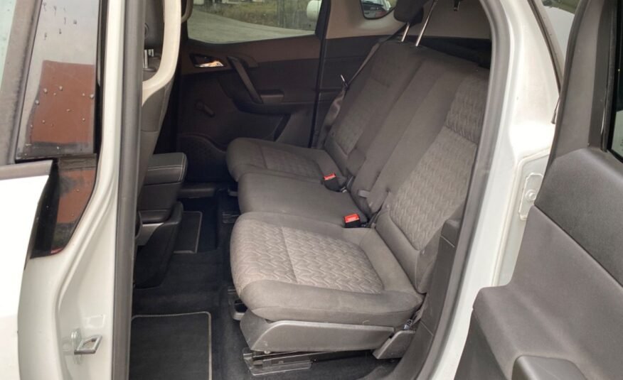 OPEL MERIVA 1.3 CDTI SELECTIVE