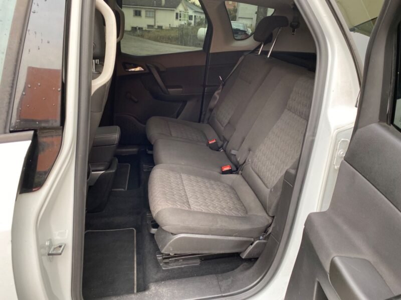 OPEL MERIVA 1.3 CDTI SELECTIVE