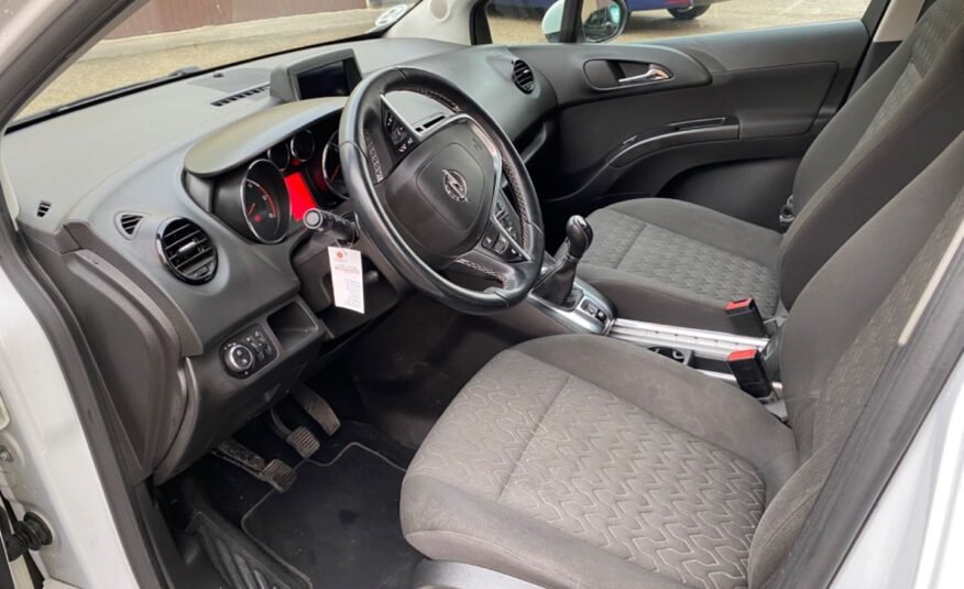 OPEL MERIVA 1.3 CDTI SELECTIVE