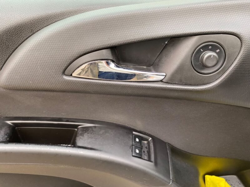 OPEL MERIVA 1.3 CDTI SELECTIVE