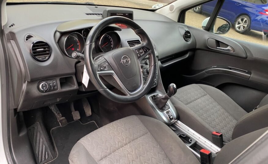 OPEL MERIVA 1.3 CDTI SELECTIVE
