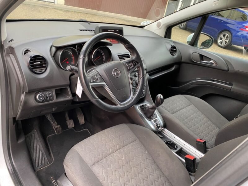 OPEL MERIVA 1.3 CDTI SELECTIVE