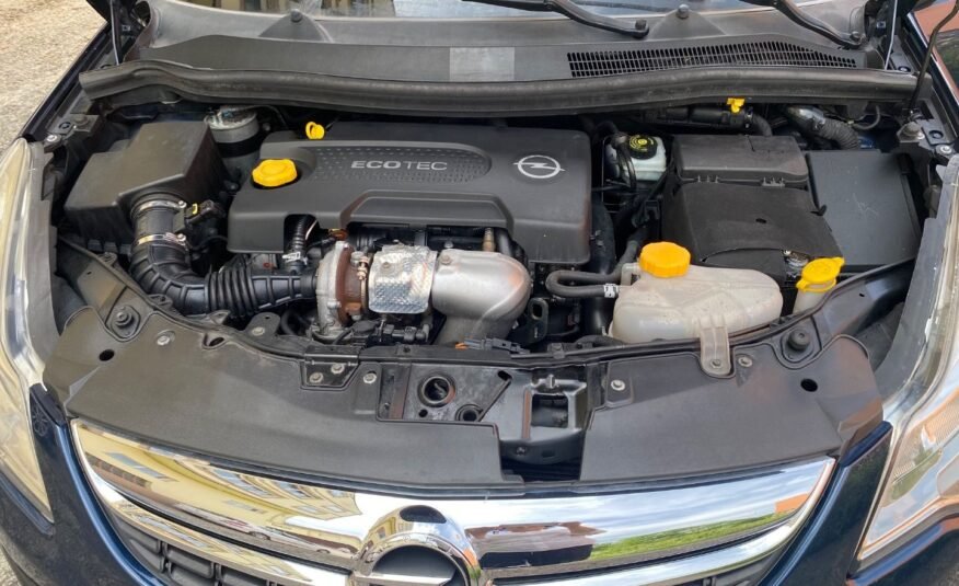 OPEL CORSA 1.3 CDTI EXCELLENCE