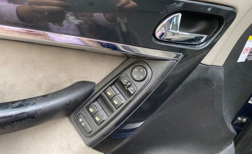 CITROEN C 4 GRAND PICASO 1.6 HDI CMP EXCLUSIVE
