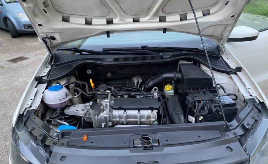 VOLKSWAGEN POLO 1.2 Trend 3p.