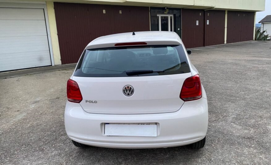 VOLKSWAGEN POLO 1.2 Trend 3p.