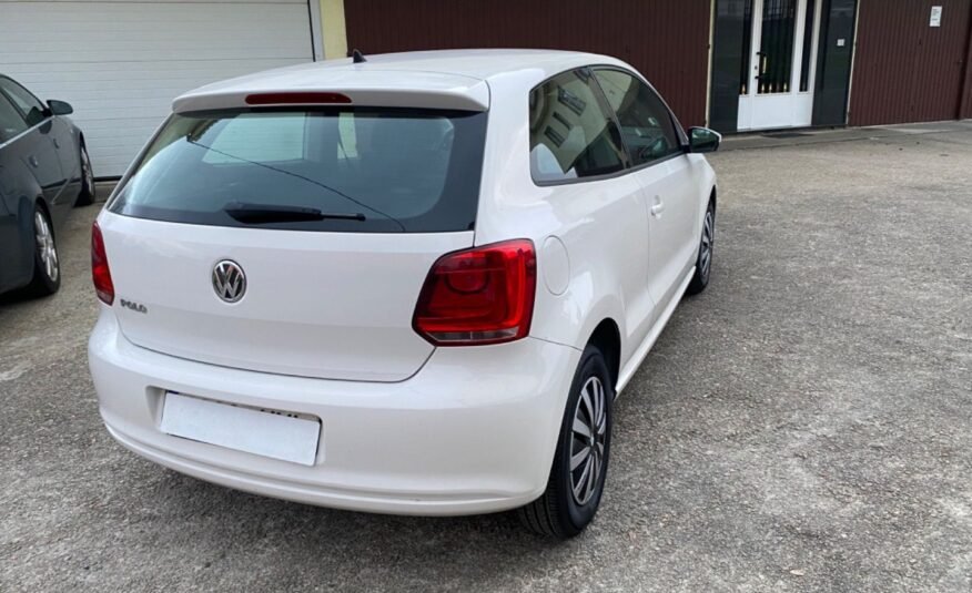 VOLKSWAGEN POLO 1.2 Trend 3p.