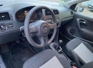 VOLKSWAGEN POLO 1.2 Trend 3p.