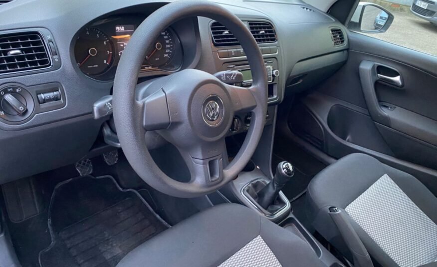 VOLKSWAGEN POLO 1.2 Trend 3p.