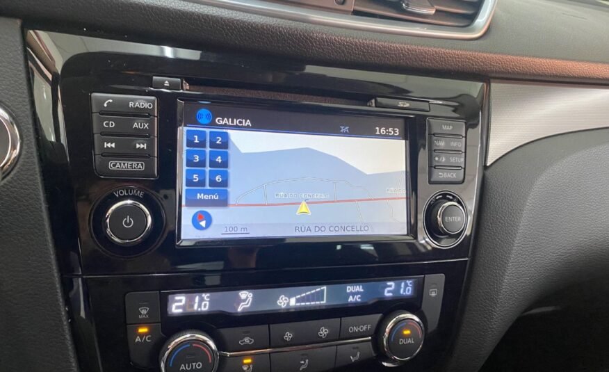NISSAN 1.2 DIG-TN- CONECTA