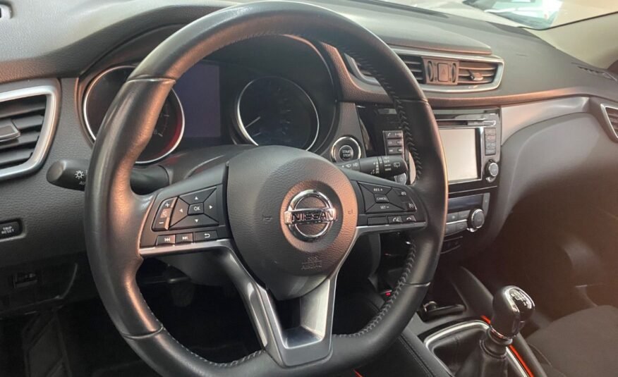 NISSAN 1.2 DIG-TN- CONECTA
