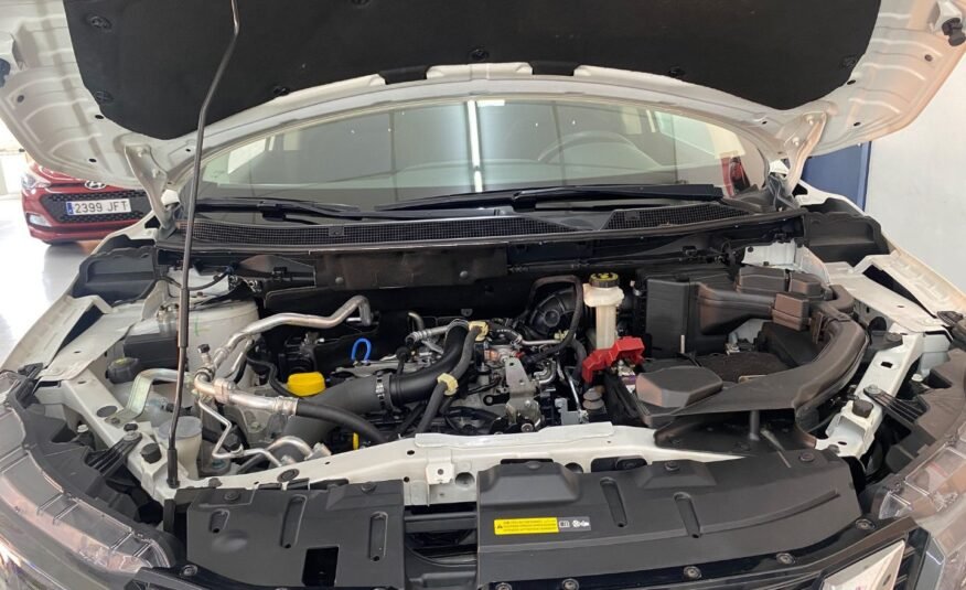 NISSAN 1.2 DIG-TN- CONECTA