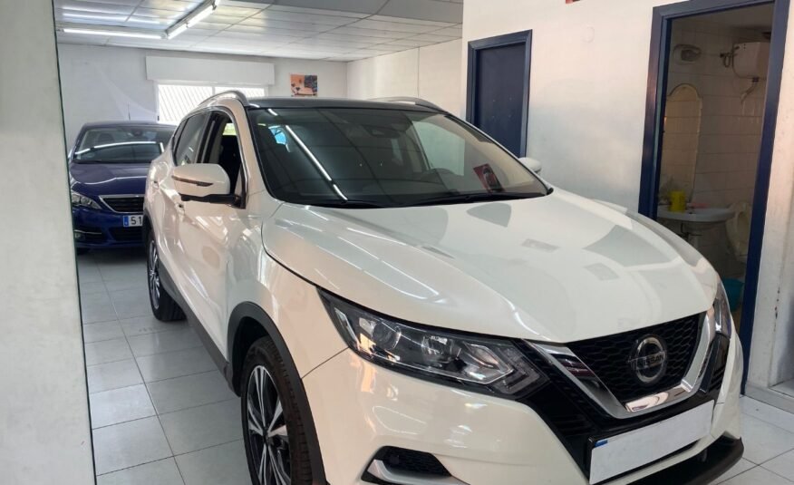 NISSAN 1.2 DIG-TN- CONECTA